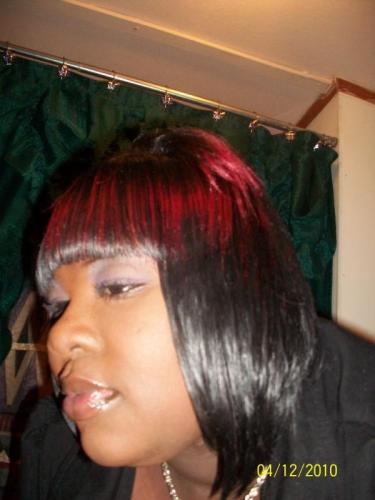 Tiffany Faison
