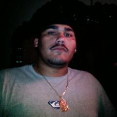 Alberto Gonzalez