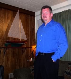 Mark Glowinski