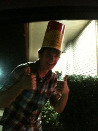 Mitchell Rice