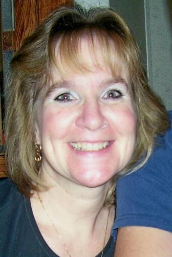 Sharon Odell