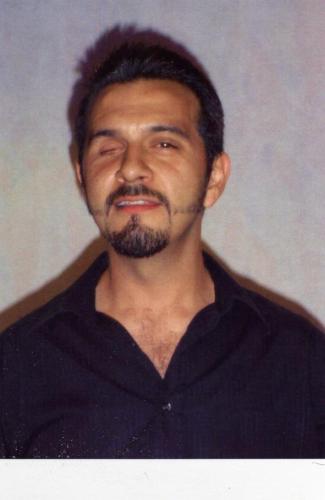 Rigoberto Martinez