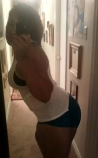 Enesha Bates