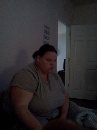 Amanda Paelgett