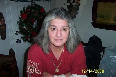 Terry Asher
