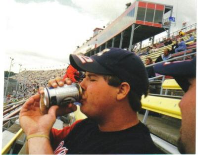 Ben Bohlman