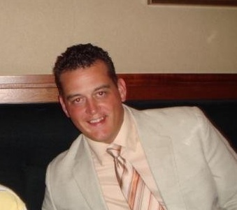 Jason Bertrand