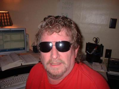 Danny Parkinson