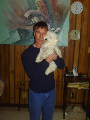 Stephen Reed