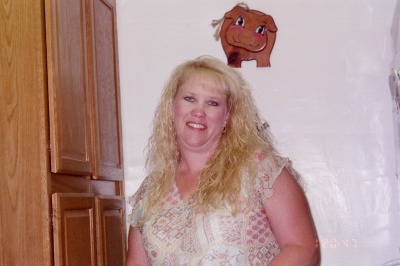 Mindy Osborne