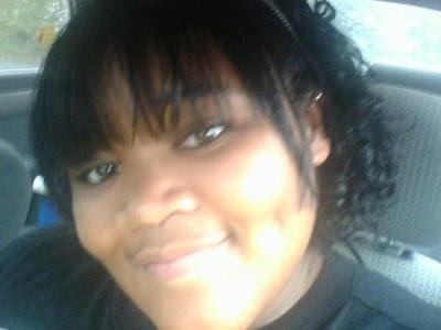 Kierra Cooper