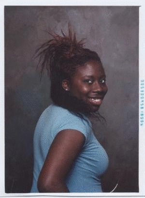 Alicia Warfield