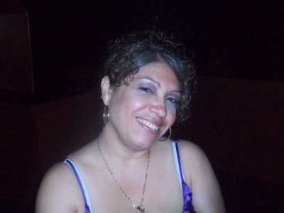 Maria Garcia