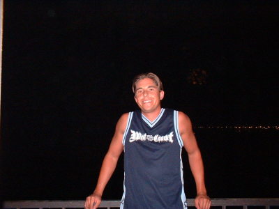 Christopher York