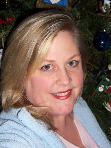Amy Hosier