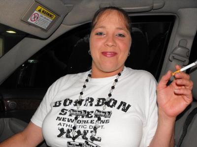 Sharon Oglesby