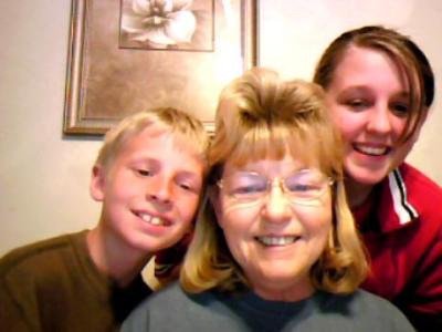 Glenda Staples