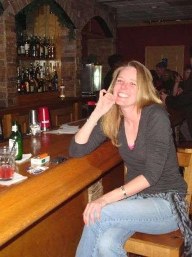 Kimberly Blackburn