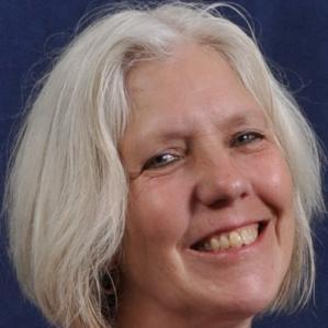 Mary Perry