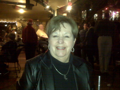 Jo Williford