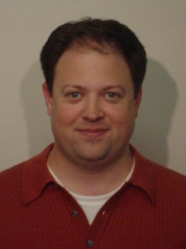 Timothy Farish