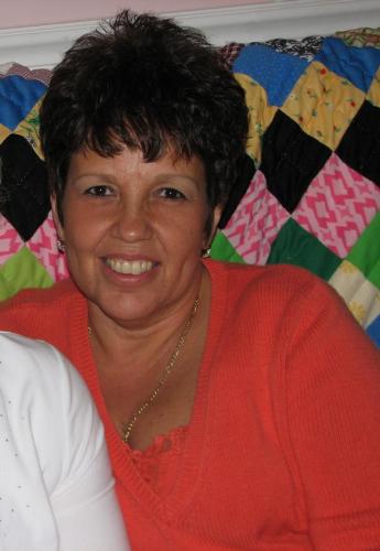 Debbie Carpenter
