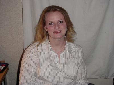Kelly Merfeld