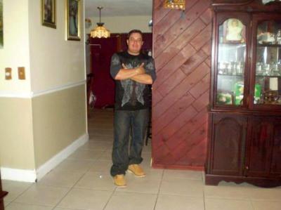 Samy Lazo