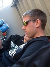 Christopher Moser