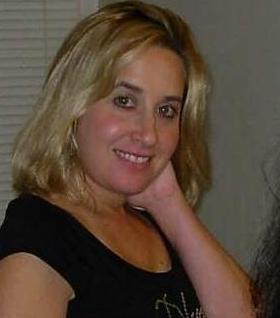 Joanne Westenberger