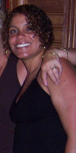 Evelyn Dominguez