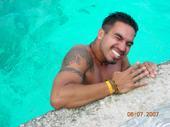 Rolando Nevarez