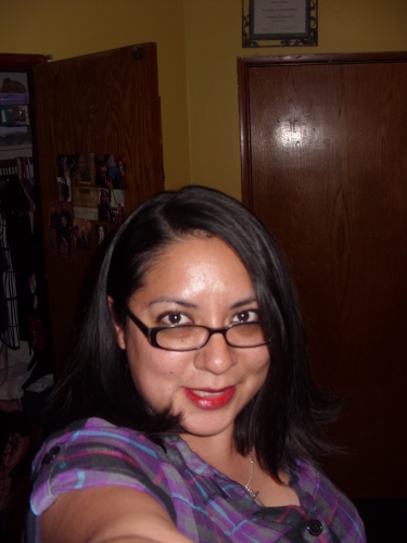 Veronica Hernandez