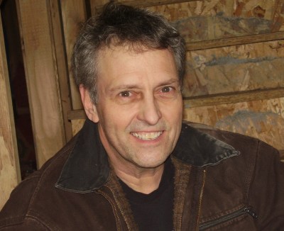 Ronald Buben