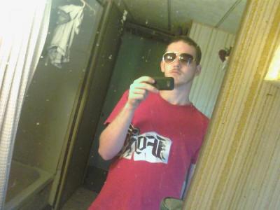 Anthony Mitchell