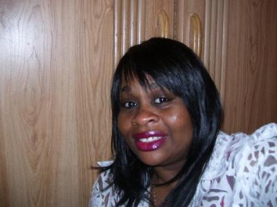 Verlene Harris