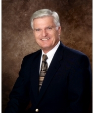 Larry Patrick