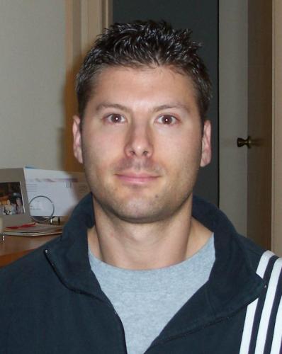 Mark Degen