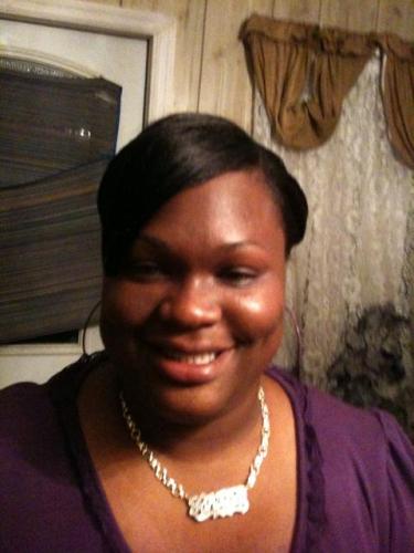 Jameicia Pinder