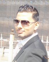 Navjot Dhillon