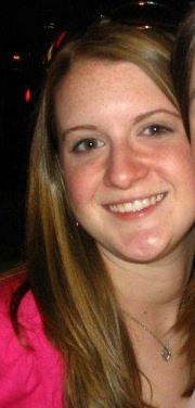 Brittany Claridge