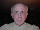 James Barker