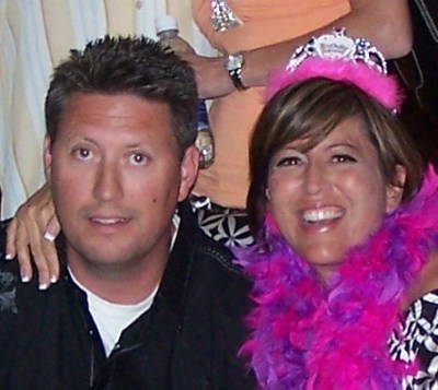 Lorraine Moody