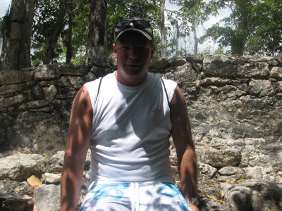 David Rosenstiel
