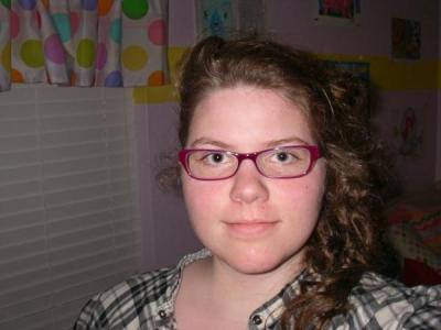Emily Tedford