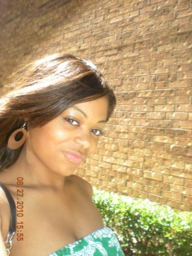 Andrea Gray