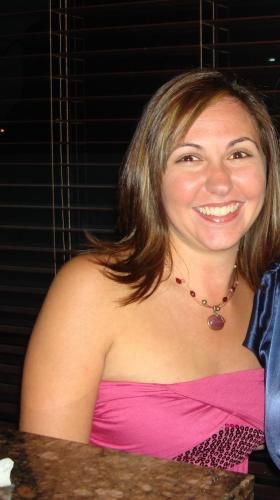 Colleen Kroll