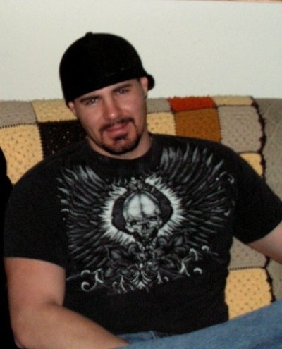 Kevin Lawrence