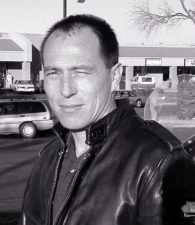 Lonnie Cordova