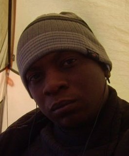 Noah Hambayi